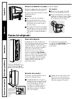 Preview for 14 page of GE ZFMB26DRSS Installation Instructions Manual