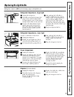 Preview for 59 page of GE ZFMB26DRSS Installation Instructions Manual