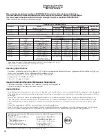 Preview for 76 page of GE ZFMB26DRSS Installation Instructions Manual