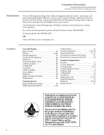 Preview for 2 page of GE ZGG27N21CSS Use And Care Manual