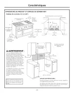 Предварительный просмотр 29 страницы GE ZGP304L Installation Instructions Manual