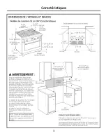 Предварительный просмотр 30 страницы GE ZGP304L Installation Instructions Manual