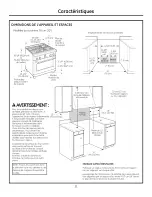 Предварительный просмотр 31 страницы GE ZGP304L Installation Instructions Manual