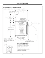 Предварительный просмотр 32 страницы GE ZGP304L Installation Instructions Manual