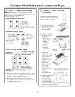 Предварительный просмотр 48 страницы GE ZGP304L Installation Instructions Manual