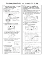 Предварительный просмотр 49 страницы GE ZGP304L Installation Instructions Manual