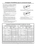 Предварительный просмотр 51 страницы GE ZGP304L Installation Instructions Manual