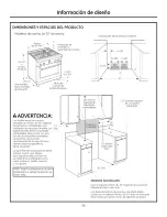 Предварительный просмотр 56 страницы GE ZGP304L Installation Instructions Manual