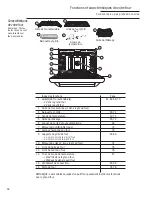 Предварительный просмотр 58 страницы GE ZGP304NRSS Owner'S Manual