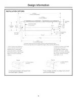 Предварительный просмотр 6 страницы GE ZGU484LGP6SS Installation Instructions Manual