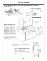 Предварительный просмотр 20 страницы GE ZGU484LGP6SS Installation Instructions Manual