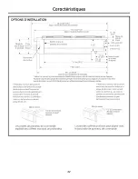 Предварительный просмотр 22 страницы GE ZGU484LGP6SS Installation Instructions Manual