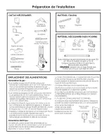 Предварительный просмотр 23 страницы GE ZGU484LGP6SS Installation Instructions Manual