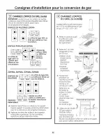 Предварительный просмотр 32 страницы GE ZGU484LGP6SS Installation Instructions Manual