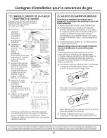 Предварительный просмотр 33 страницы GE ZGU484LGP6SS Installation Instructions Manual