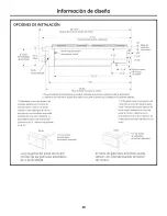 Предварительный просмотр 38 страницы GE ZGU484LGP6SS Installation Instructions Manual