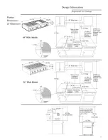 Preview for 4 page of GE ZGU48N4C Installation Instructions Manual