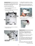 Preview for 13 page of GE ZIB240P Technical Service Manual