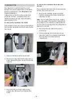 Preview for 18 page of GE ZIB240P Technical Service Manual