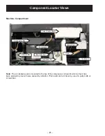 Preview for 20 page of GE ZIB240P Technical Service Manual