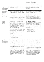 Preview for 3 page of GE ZIBI240PII Owner'S Manual