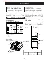 Предварительный просмотр 7 страницы GE ZIC30GN Technical Service Manual