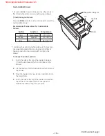 Предварительный просмотр 19 страницы GE ZIC30GN Technical Service Manual