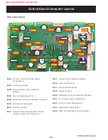 Предварительный просмотр 26 страницы GE ZIC30GN Technical Service Manual