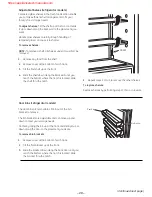 Preview for 29 page of GE ZIC30GN Technical Service Manual