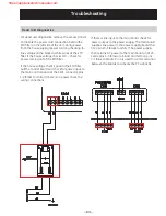 Предварительный просмотр 63 страницы GE ZIC30GN Technical Service Manual