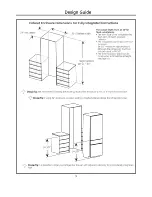 Preview for 3 page of GE ZIC30GNZBII Installation Instructions Manual