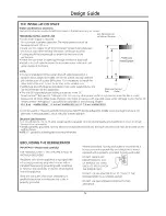 Preview for 5 page of GE ZIC30GNZBII Installation Instructions Manual