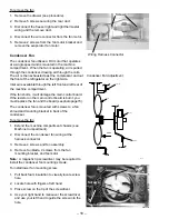 Предварительный просмотр 20 страницы GE ZIC36ON Series Technical Service Manual