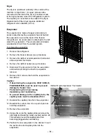 Предварительный просмотр 36 страницы GE ZIC36ON Series Technical Service Manual