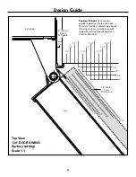 Preview for 4 page of GE ZICS360 LH Installation Instructions Manual