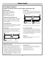 Preview for 6 page of GE ZICS360 LH Installation Instructions Manual