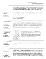 Preview for 17 page of GE ZIP360NZA Owner'S Manual