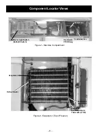 Preview for 8 page of GE ZIS 360DM Technical Service Manual