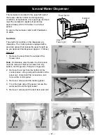 Preview for 14 page of GE ZIS 360DM Technical Service Manual