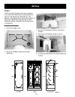 Preview for 16 page of GE ZIS 360DM Technical Service Manual