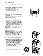 Preview for 49 page of GE ZIS 360DM Technical Service Manual