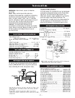 Preview for 5 page of GE ZIS 360DR Technical Service Manual