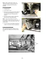 Preview for 58 page of GE ZIS 360DR Technical Service Manual