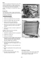 Preview for 60 page of GE ZIS 360DR Technical Service Manual