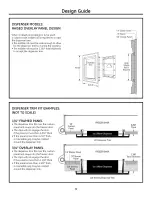 Preview for 9 page of GE ZIS360NXA Installation Instructions Manual