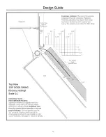 Preview for 4 page of GE ZIS360NXD Installation Instructions Manual