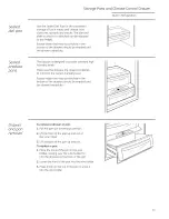 Preview for 15 page of GE ZIS420NHA Owner'S Manual