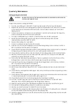 Предварительный просмотр 11 страницы GE Ziton ZP3-ECU Maintenance Manual