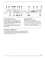 Preview for 9 page of GE ZMC3000 Series Use And Care Manual