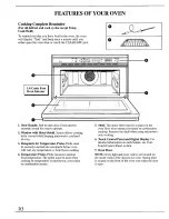 Preview for 10 page of GE ZMC3000 Series Use And Care Manual